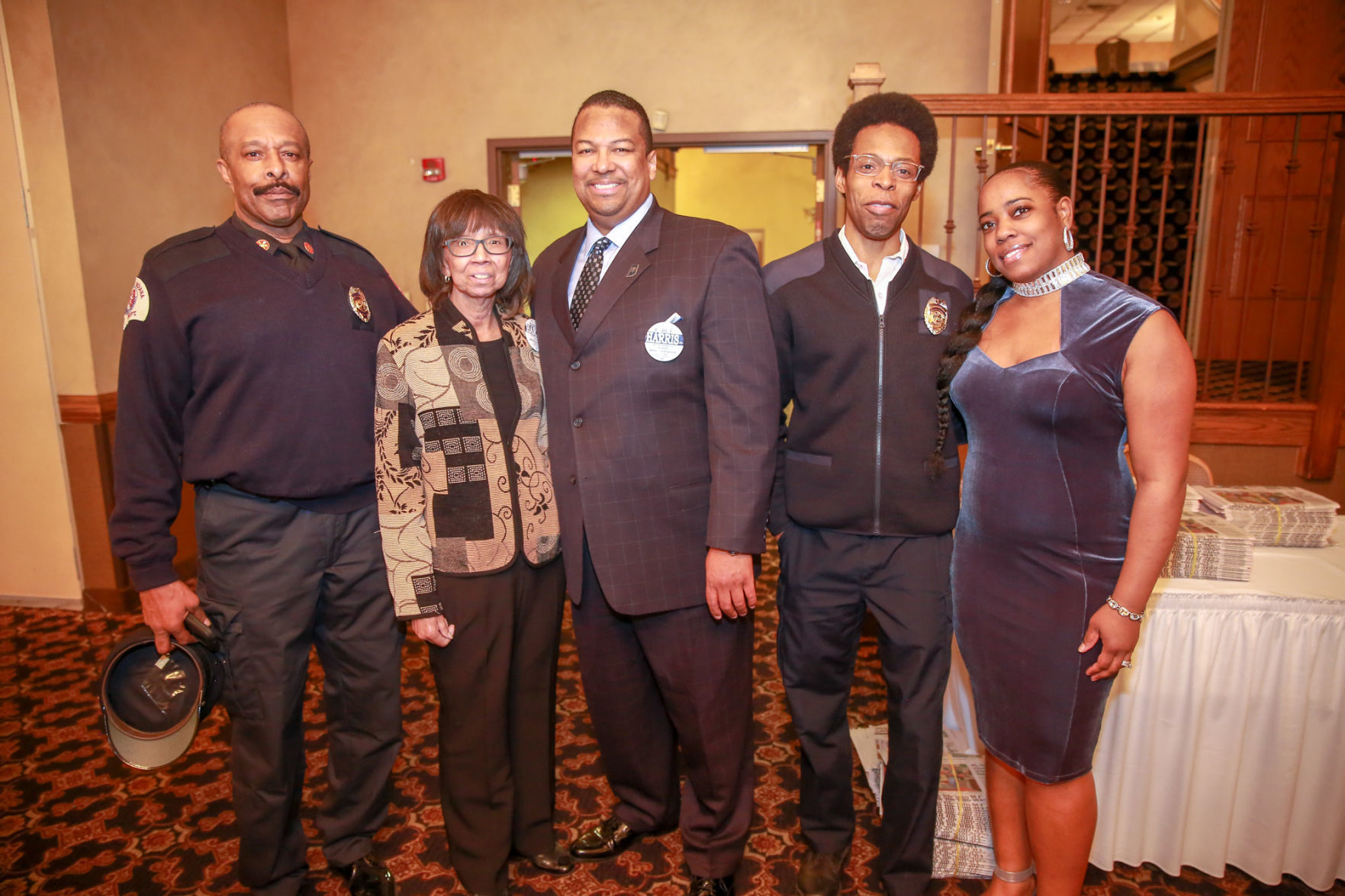 Gallery: World Civility Day gala awards and celebration dinner.